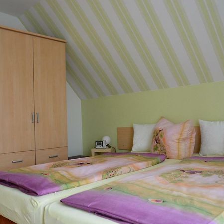 Ferienwohnung Starke Gablenz Ngoại thất bức ảnh