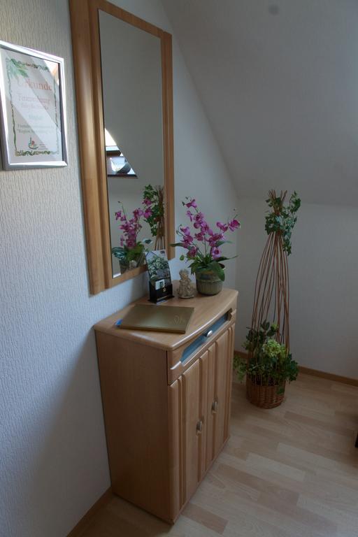 Ferienwohnung Starke Gablenz Phòng bức ảnh