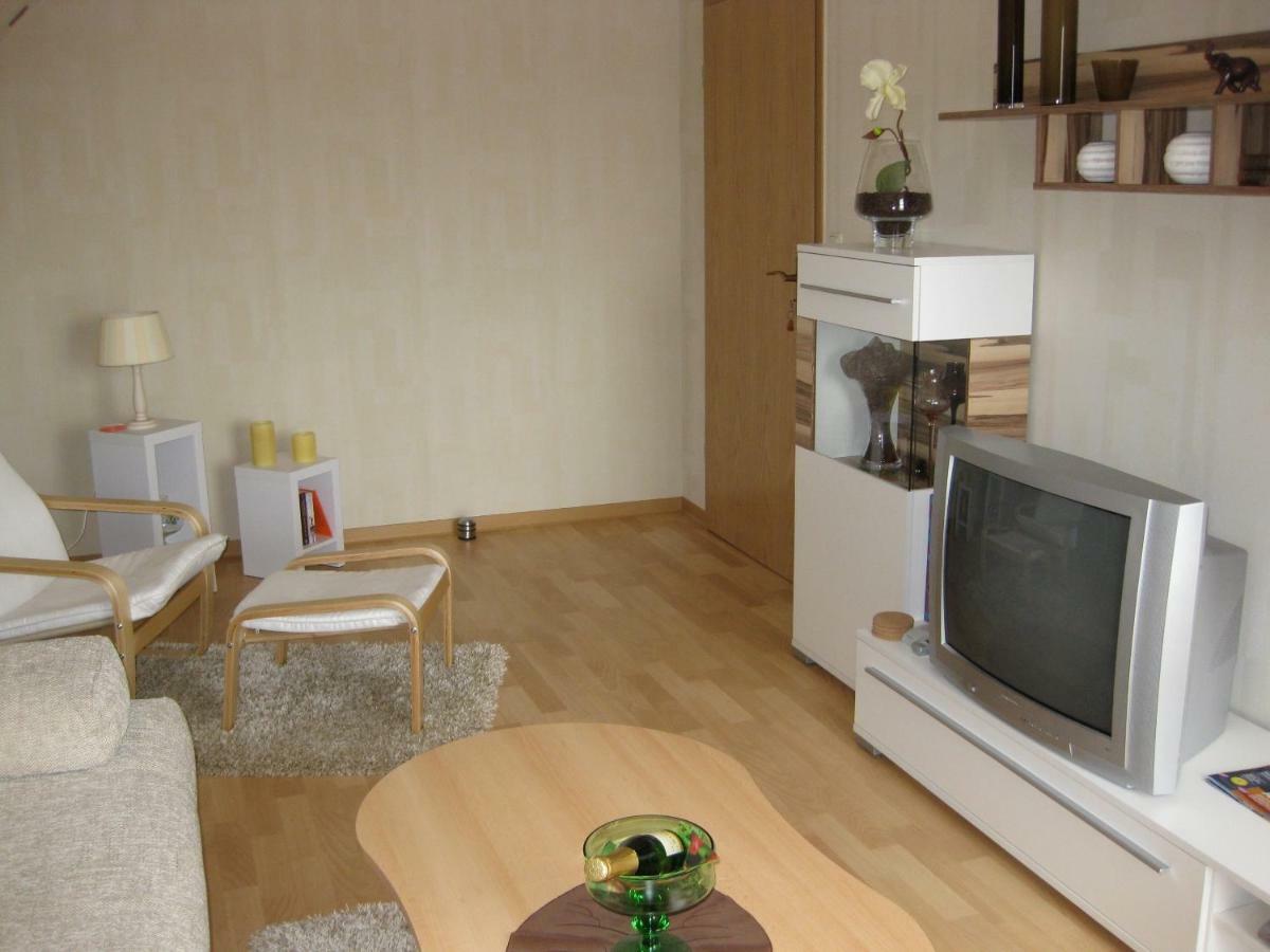 Ferienwohnung Starke Gablenz Phòng bức ảnh